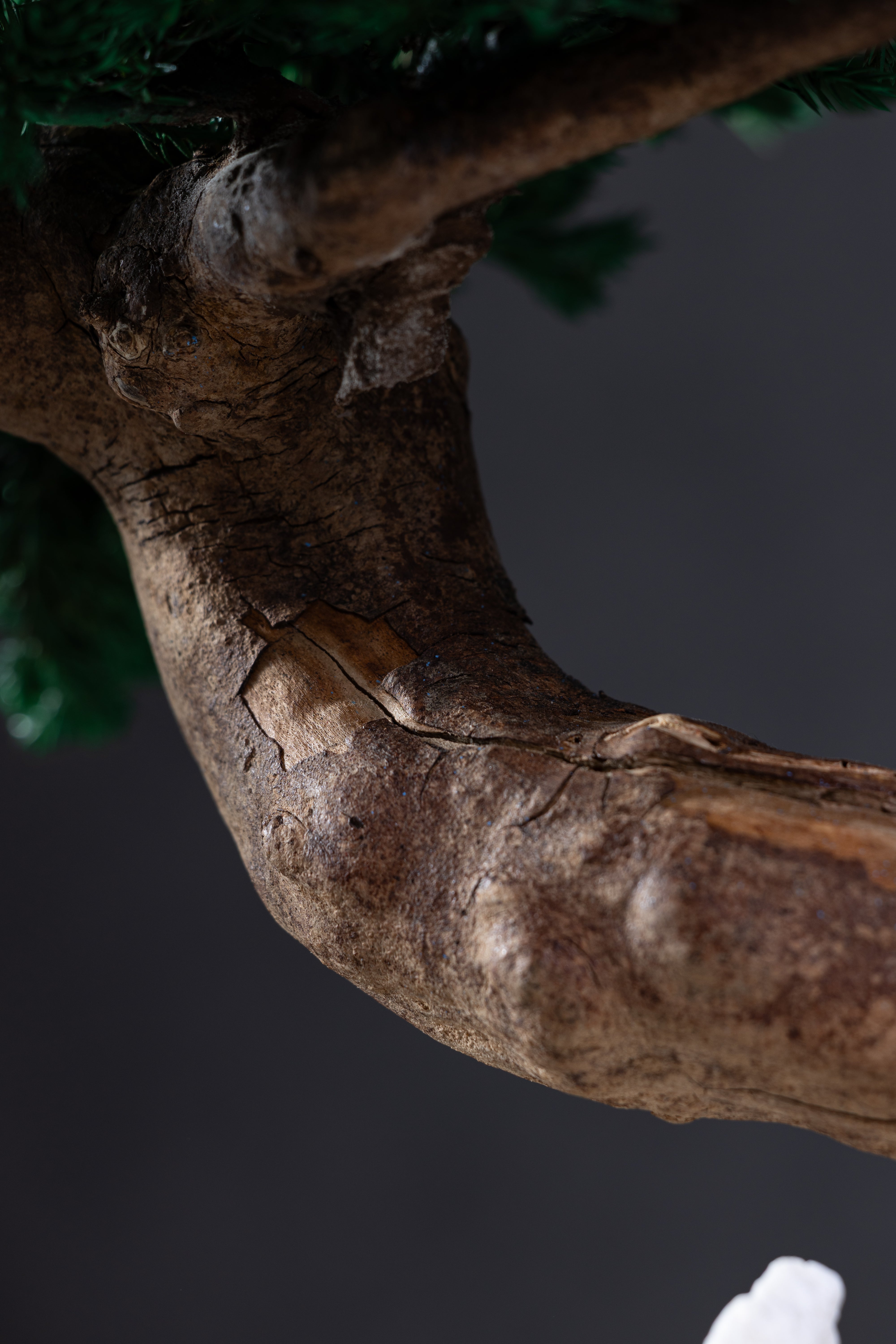 【MEMÉA BONSAI INTERIOR ART 】 L26002