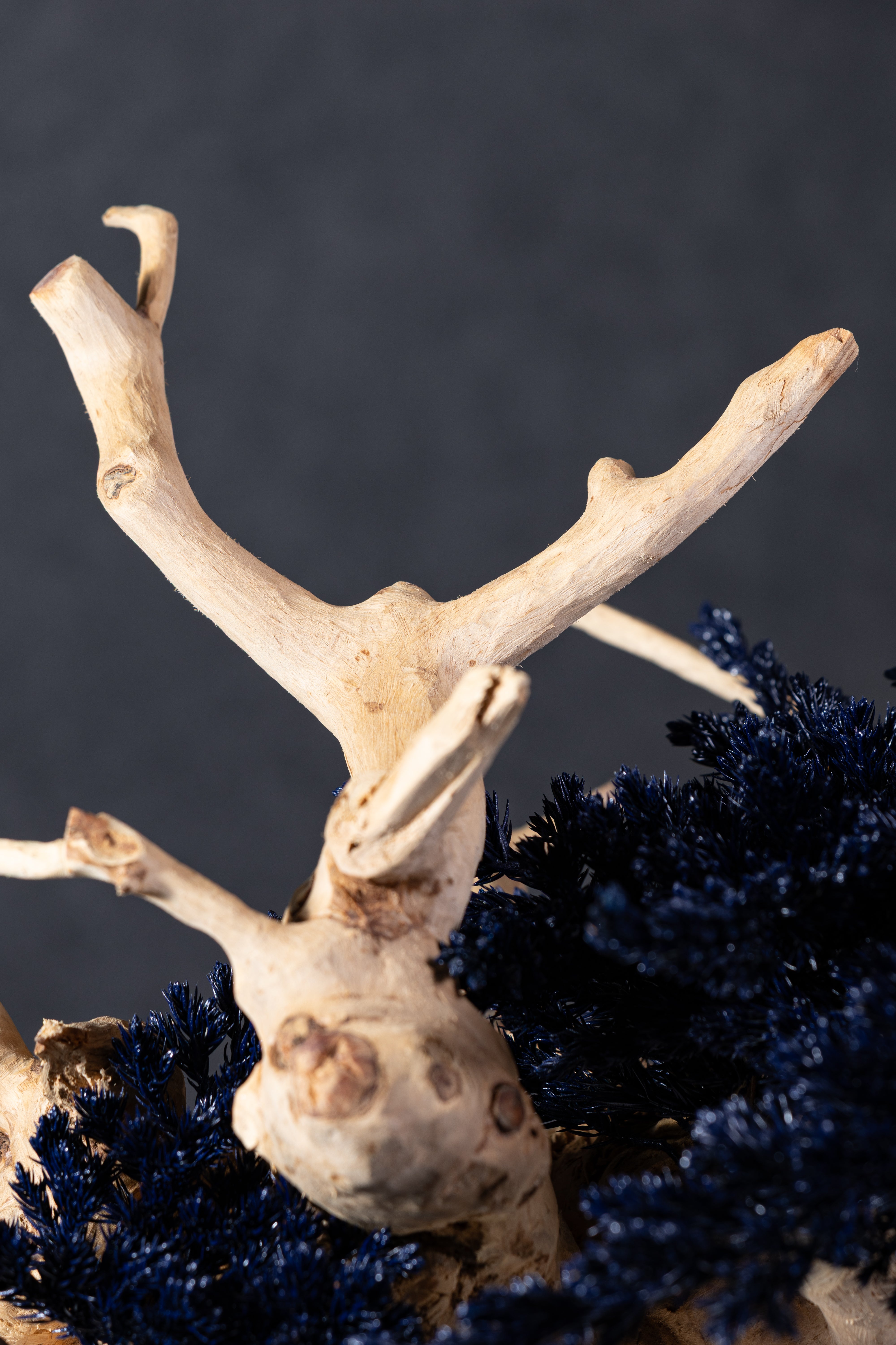 【MEMÉA BONSAI INTERIOR ART 】 M26006